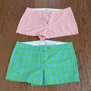 JCrew shorts